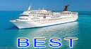 cruise ship Bali