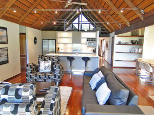 beachfront accommodation Dunsborough