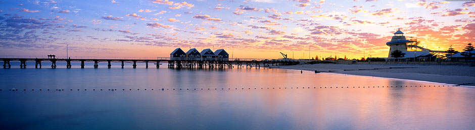 Busselton Jetty