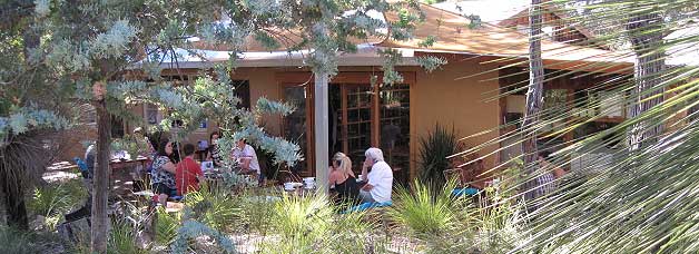 Photo of Goanna Gallery near Dunsborough
