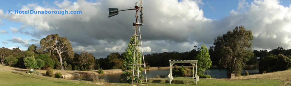 Rural stay Dunsborough WA