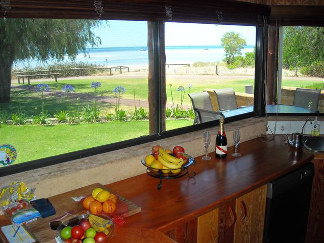 Dunsborough holiday house rental inside