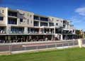 Beachfront hotel apartments Perth