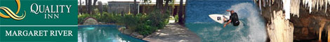 Accommodation Margaret River