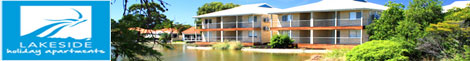 accommodation near Perth