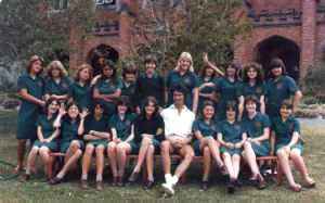 relief high school teacher perth