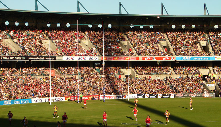 Accommodation Near Subiaco Oval