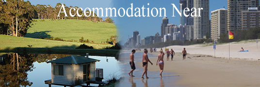 hotel accommodation near Perth