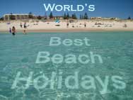 World's Best Beach Holidays