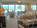 Sandcastles beach accommodation Perth