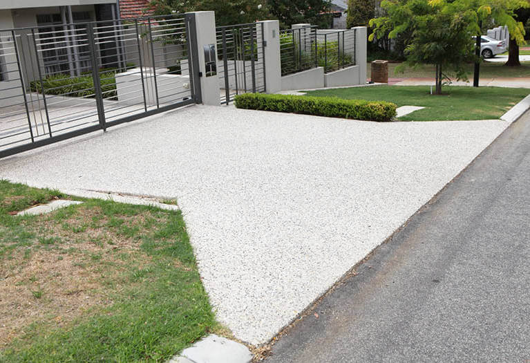 Home improvement services Perth