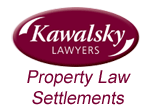 real estate law Perth