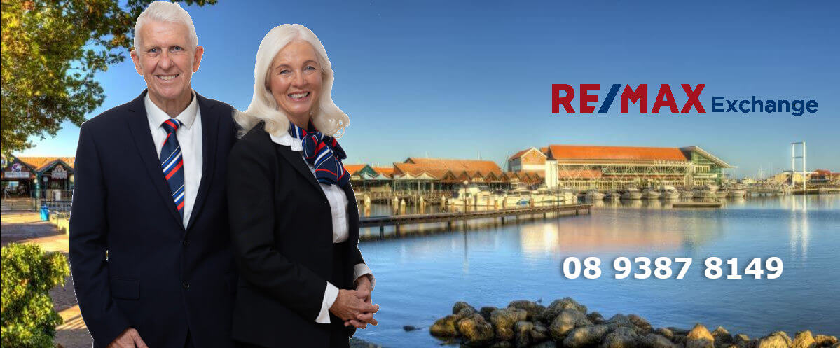 Best real estate agent in Perth