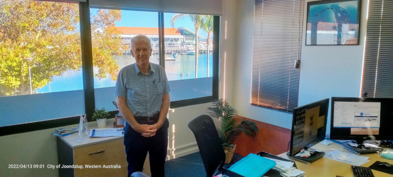Best real estate agent in Perth