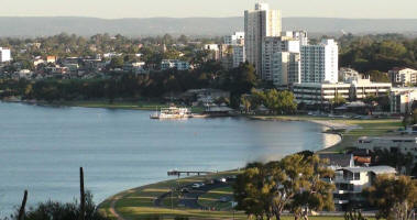 South Perth real estate